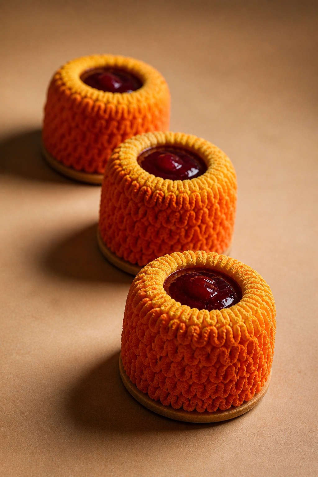 Velours Petit Gâteau