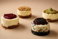 Petit Cheesecake — Box of 4