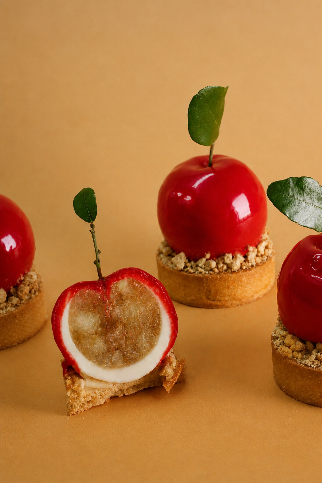 Petit Gâteaux Assortment Box