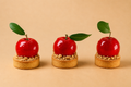 Apple Petit Gâteau