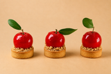 Apple Petit Gâteau