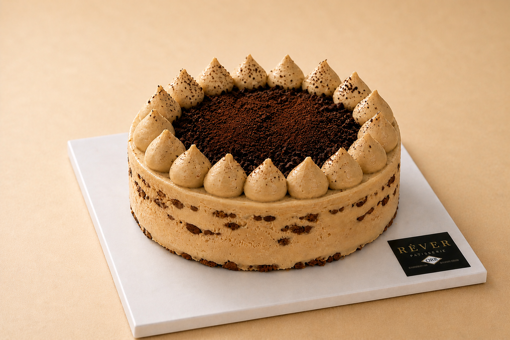 Chocotorta