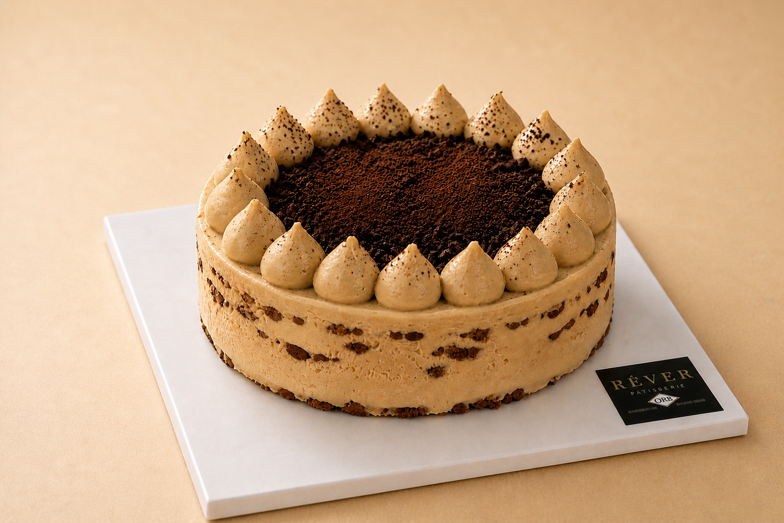 Chocotorta