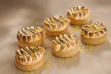 Lemon Tartlet