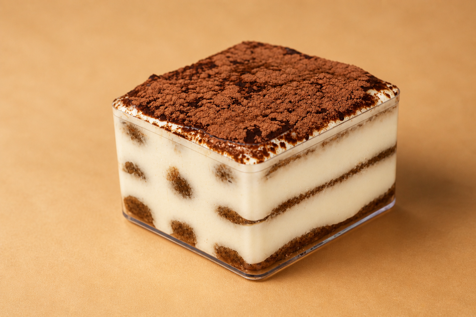 Tiramisu Box