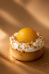 Tropical Tartlet