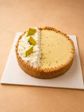 Key Lime Pie