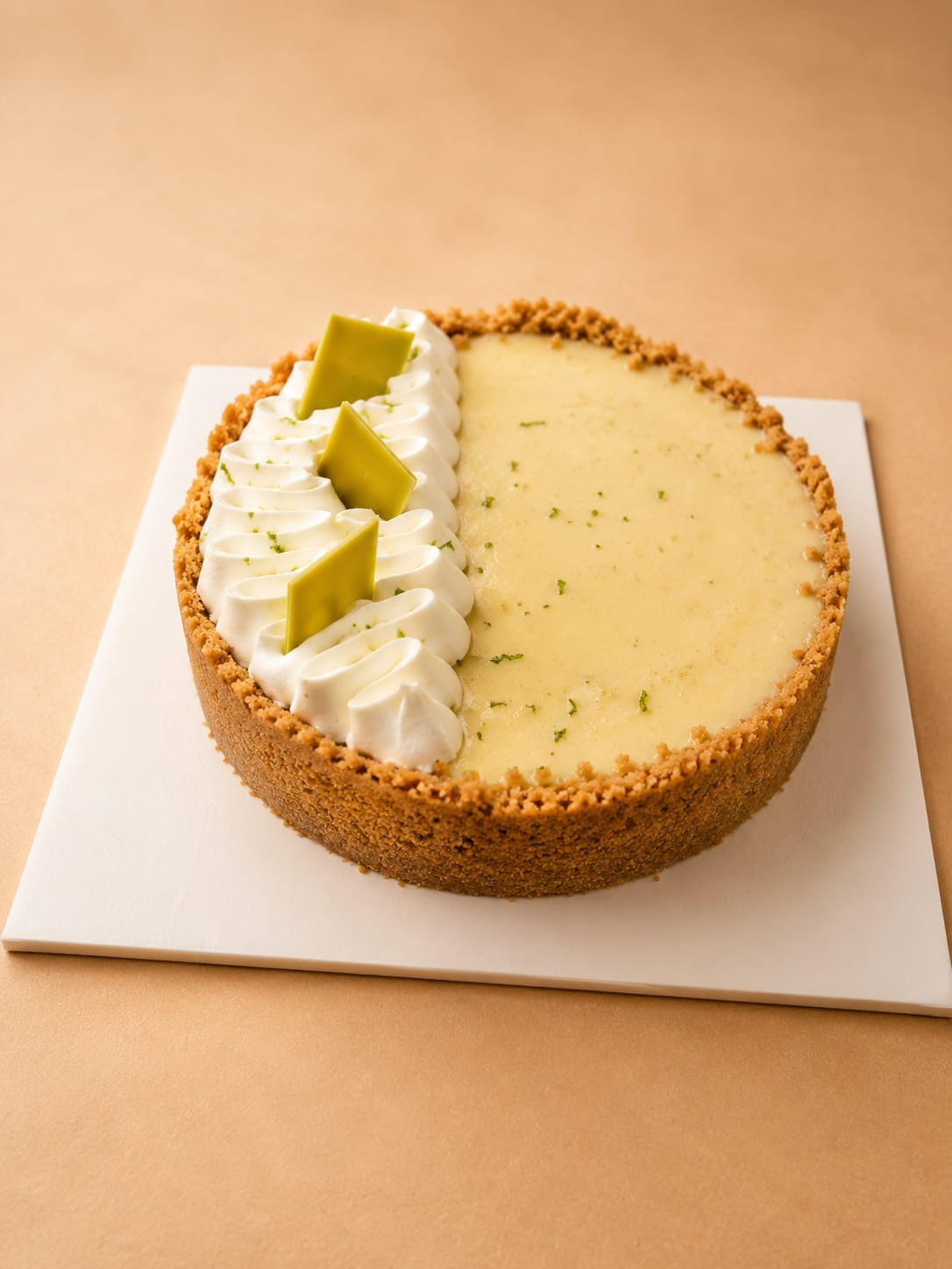Key Lime Pie