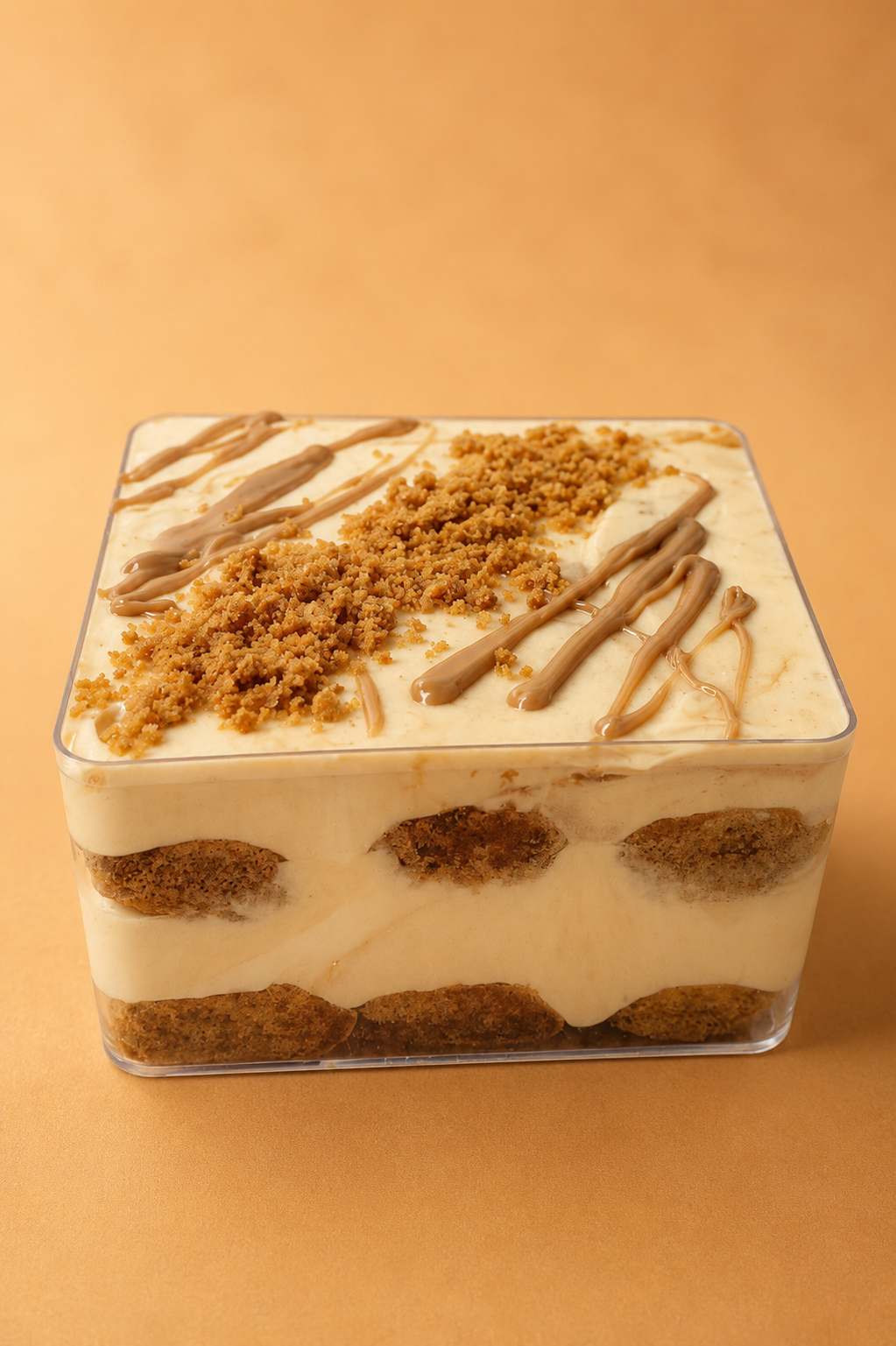 Tiramisu Box
