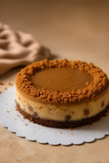 Cheesecake — Lotus