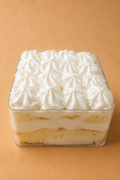 Tres leches box