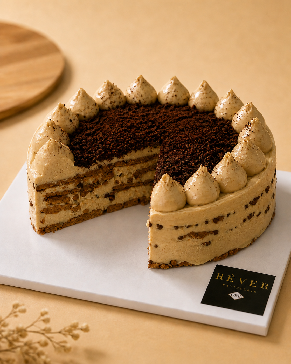 Chocotorta