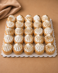 Mini tarts - Box of 25