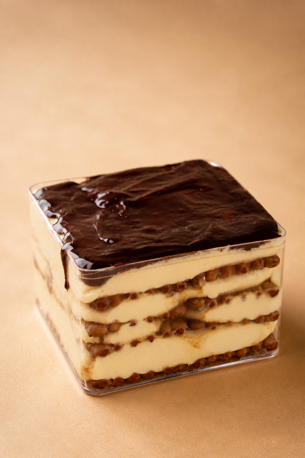 Chocotorta box